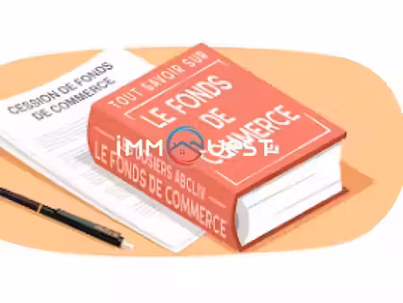 vente locaux professionnels 3 pièces à watten (59143)  45 000 €