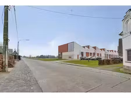 commercieel te huur in wervik