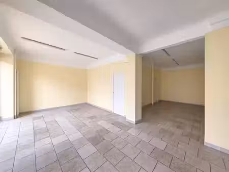 vente locaux professionnels 0 pièces 132 m² à champigny-sur-marne (94500)  88 000 €