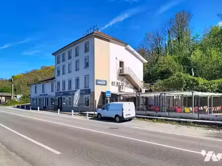 vente locaux professionnels à reventin-vaugris (38121)  180 000 €
