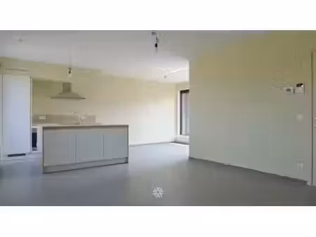 appartement te huur in gent met 1 slaapkamer