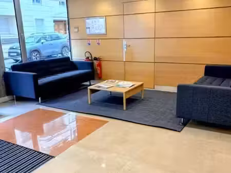 vente locaux professionnels 3 pièces 34 m² à levallois-perret (92300)  299 000 €