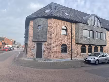 appartement te huur in rijkevorsel met 2 slaapkamers