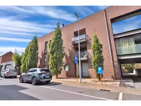 appartement te huur in wevelgem met 2 slaapkamers