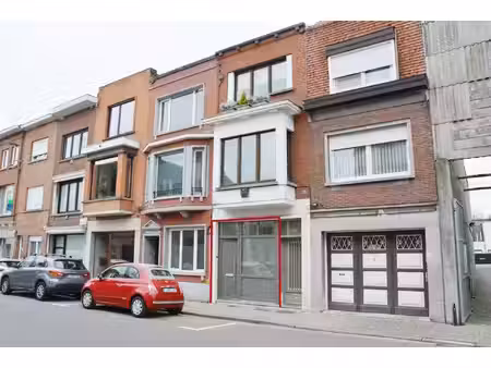 huis te huur in kortrijk met 2 slaapkamers