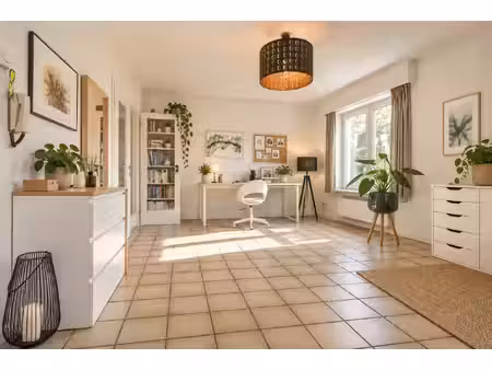 appartement te huur in bornem met 2 slaapkamers