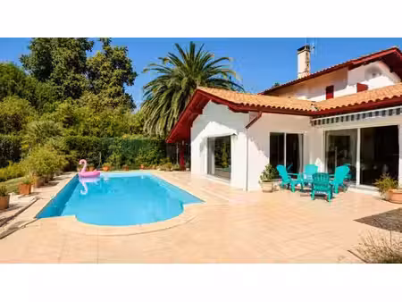 maison de prestige en vente bidart  nouvelle-aquitaine