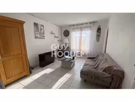 maison à vendre de 3 pièces de 58.6 m²