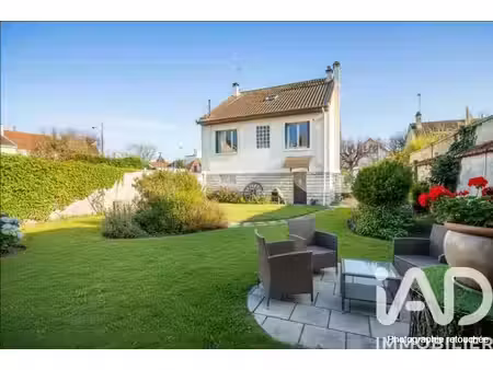 maison à saint-maur-des-fossés (94100)
