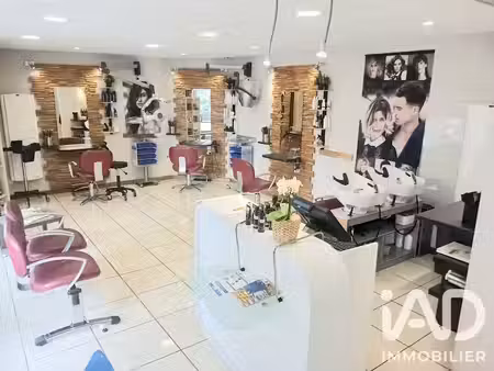 vente locaux professionnels 0 pièces 45 m² à saint-gilles (50180)  49 500 €