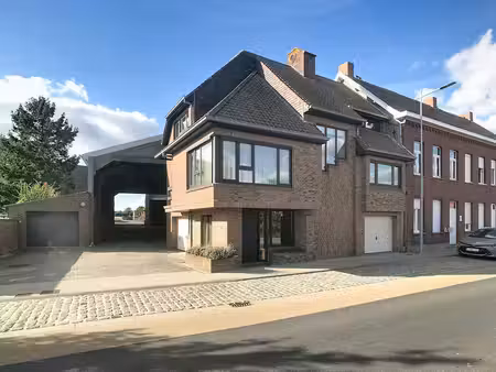 huis te huur in reningelst met 3 slaapkamers
