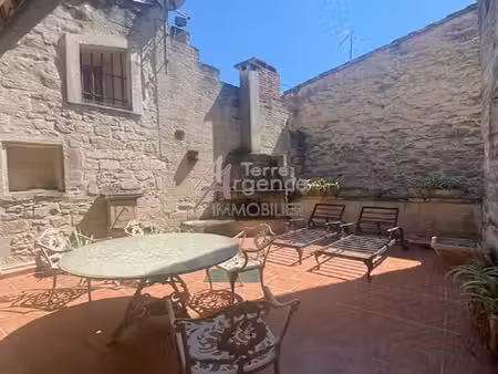 maison de ville