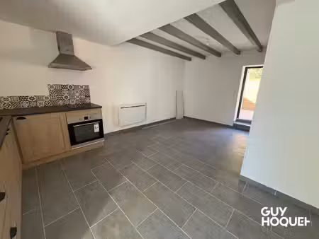maison plesse 2 pièce(s)