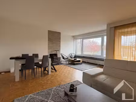 appartement te huur in brasschaat met 1 slaapkamer