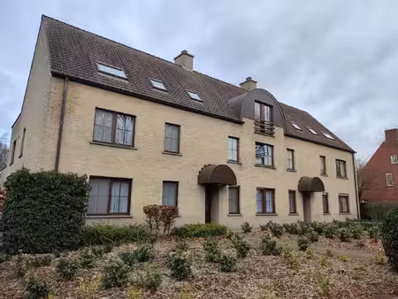 appartement te huur in vosselaar met 3 slaapkamers