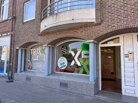 commercieel te huur in ieper