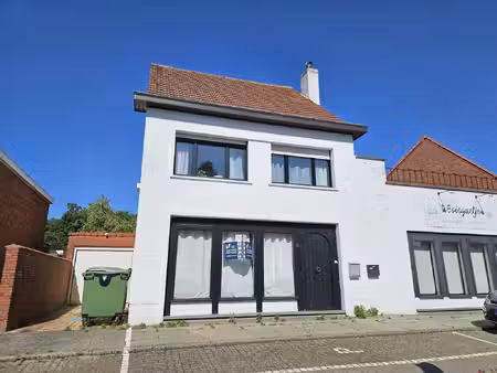 huis te huur in beerse met 3 slaapkamers