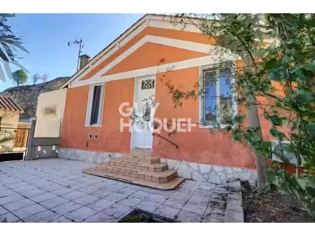 maison beaucaire 4 pièces 102 m2