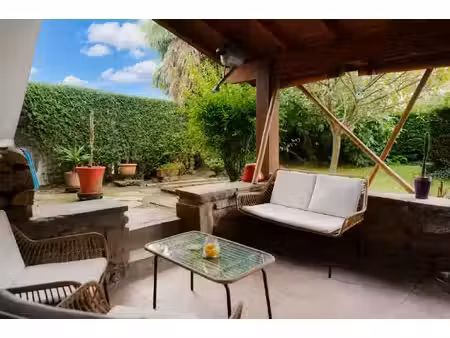 achat appartement 2 pièces 76m² ispoure 64220