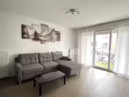 appartement 2 pièce(s) 41.55 m2
