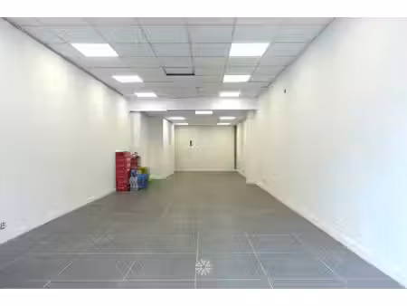 commercieel te huur in gent