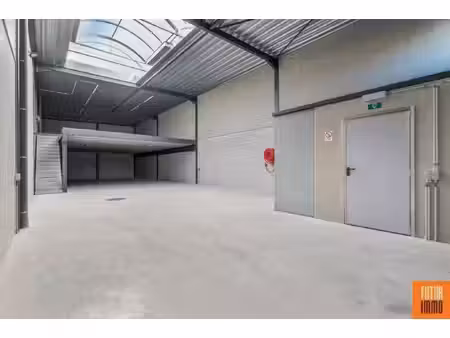 commercieel te huur in kortemark