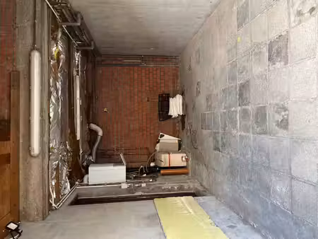 huis te huur in brugge met 3 slaapkamers
