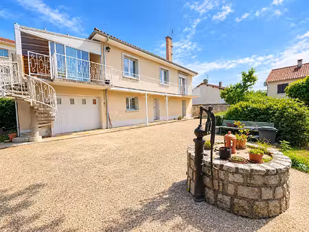 achat maison 5 pièces 90m²