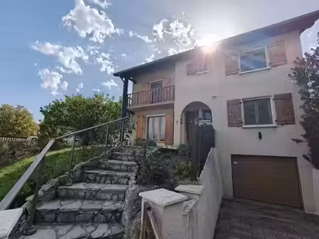vente maison 6 pièces 131 m² à seyssins (38180)  568 000 €