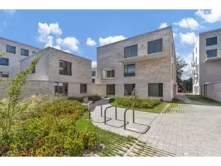 appartement te huur in mechelen met 2 slaapkamers