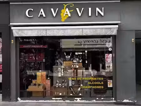 vente locaux professionnels 0 pièces 50 m² à coulommiers (77120)  96 000 €