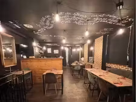 vente locaux professionnels 0 pièces 110 m² à metz (57000)  99 000 €