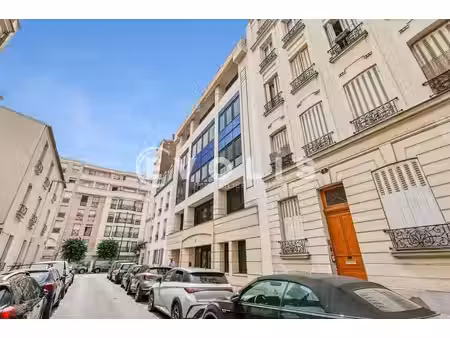 location bureaux 188m² à 708m²