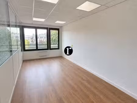 location bureaux lille 59000 150m²