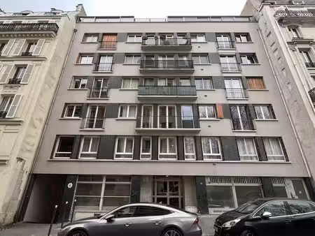 location bureaux paris 75005 71m²