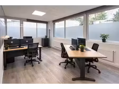 location bureaux paris 75012 357m²
