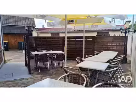 vente locaux professionnels 0 pièces 100 m² à oissel (76350)  87 000 €