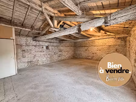 achat maison 1 pièce 94m²