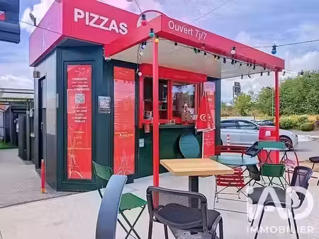 vente locaux professionnels 0 pièces 40 m² à servon (77170)  125 000 €