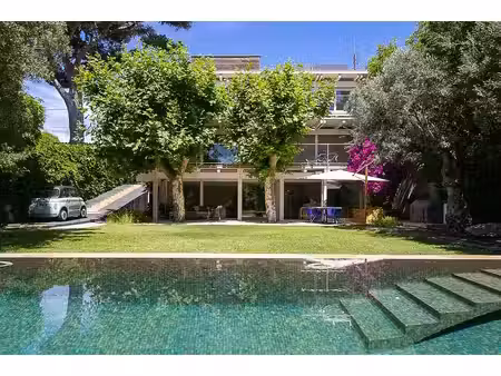 vente maison marseille 7eme (13007) - - surface privée