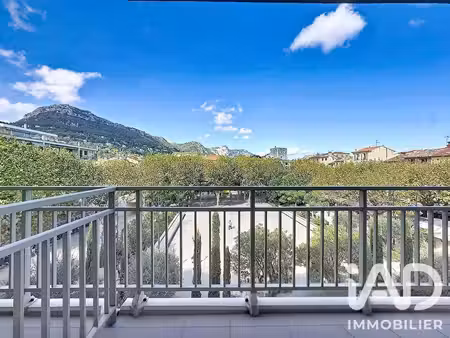appartement à vence (06140)