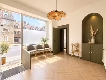 vente locaux professionnels 0 pièces 85 m² à besançon (25000)  127 000 €