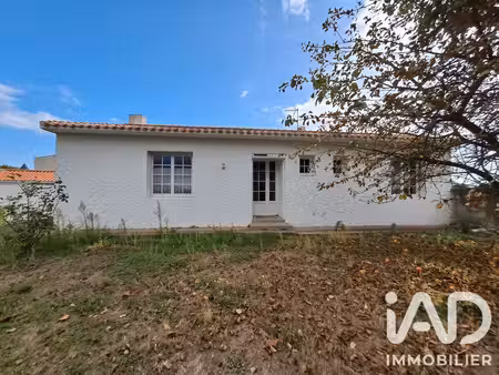 maison à beauvoir-sur-mer (85230)
