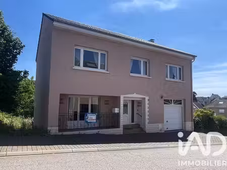 maison à freyming-merlebach (57800)