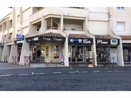 vente locaux professionnels 1 pièce 30 m² à lattes (34970)  158 900 €