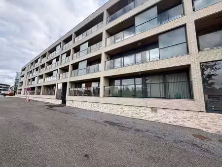appartement te huur in tienen met 2 slaapkamers