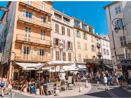 vente locaux professionnels 0 pièces 120 m² à antibes (06600)  139 000 €