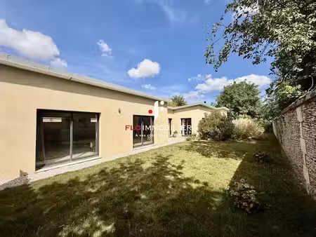 vente maison 7 pièces 150 m² à biéville-beuville (14112)  nan €