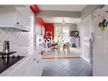 vente maison 6 pièces 180 m² à la chapelle-d'armentières (59930)  588 200 €