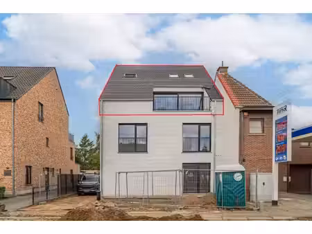 appartement te huur in kasterlee met 2 slaapkamers